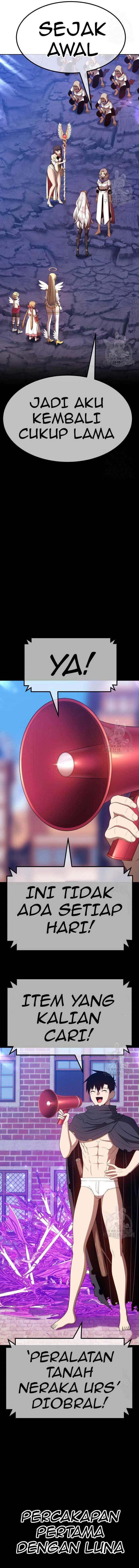 +99 Wooden Stick Chap 75 - Next Chap 76