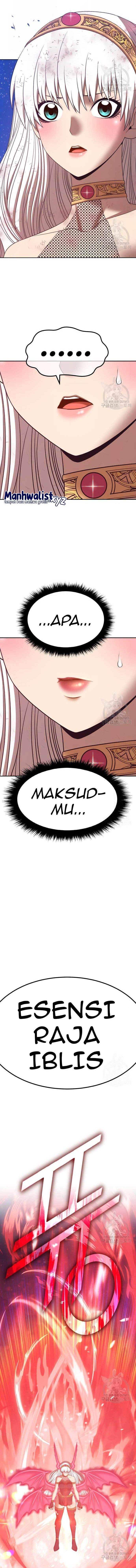 +99 Wooden Stick Chap 75 - Next Chap 76