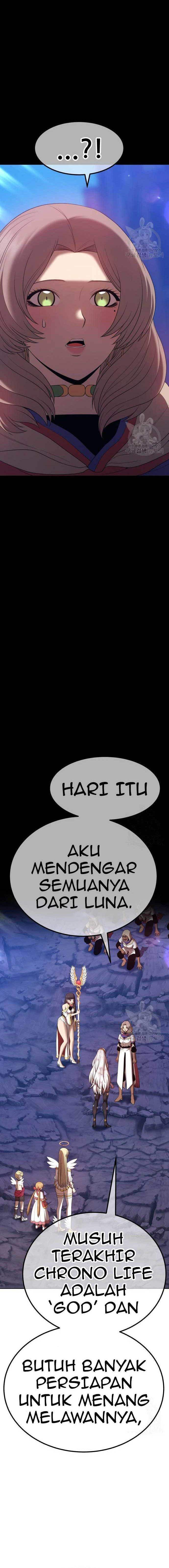 +99 Wooden Stick Chap 75 - Next Chap 76