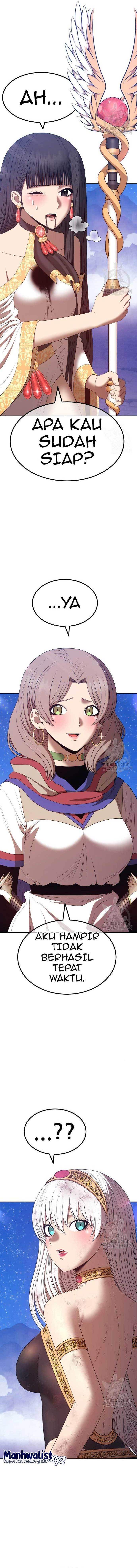 +99 Wooden Stick Chap 75 - Next Chap 76