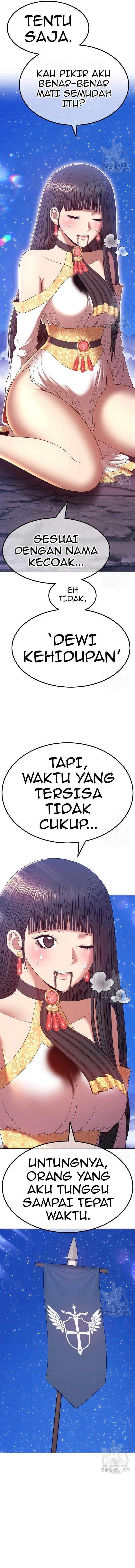 +99 Wooden Stick Chap 75 - Next Chap 76