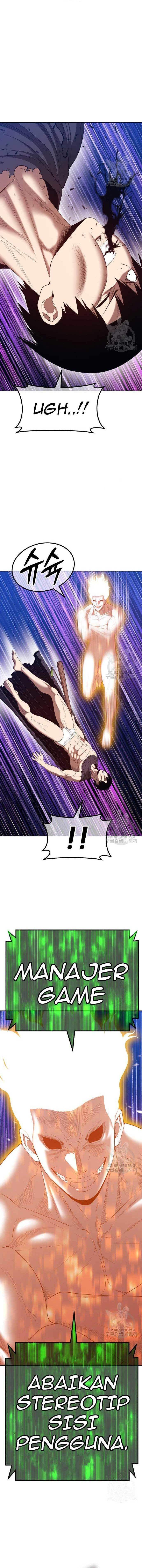 +99 Wooden Stick Chap 75 - Next Chap 76