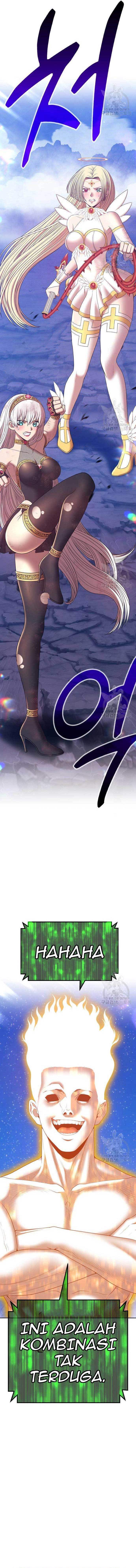 +99 Wooden Stick Chap 75 - Next Chap 76