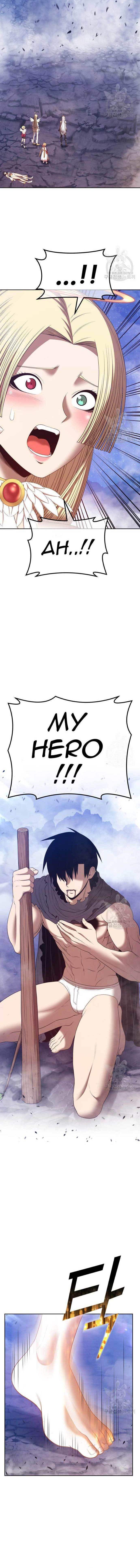 +99 Wooden Stick Chap 75 - Next Chap 76