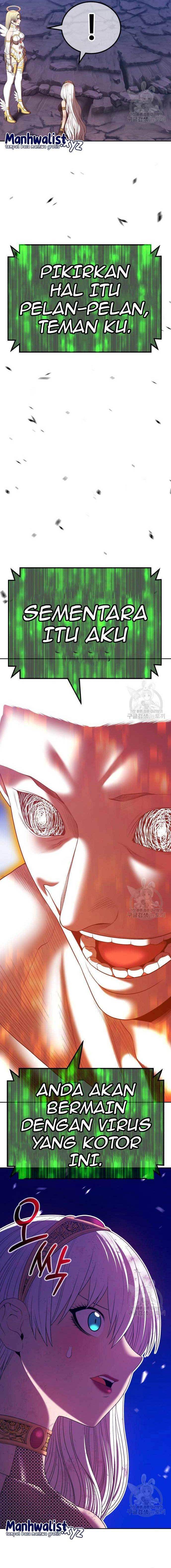 +99 Wooden Stick Chap 75 - Next Chap 76