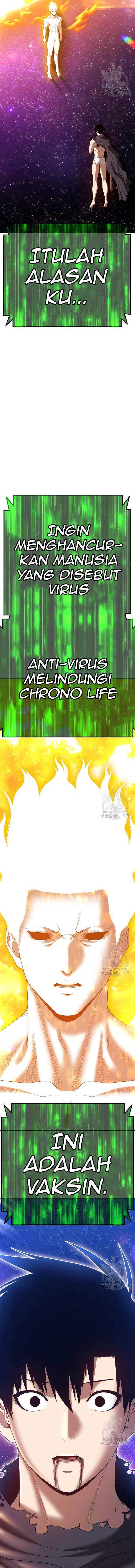 +99 Wooden Stick Chap 75 - Next Chap 76