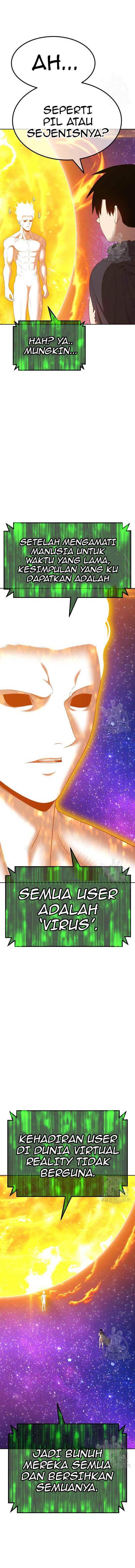 +99 Wooden Stick Chap 75 - Next Chap 76