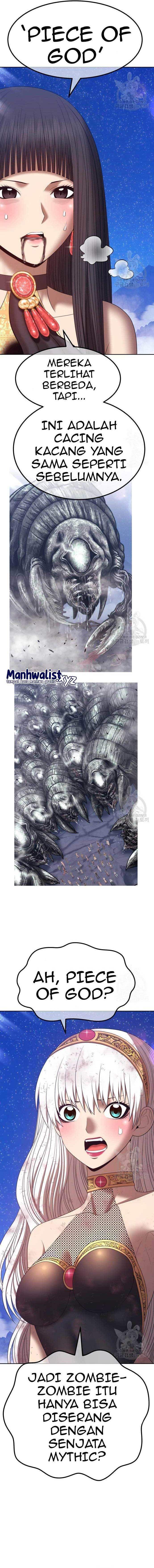 +99 Wooden Stick Chap 75 - Next Chap 76