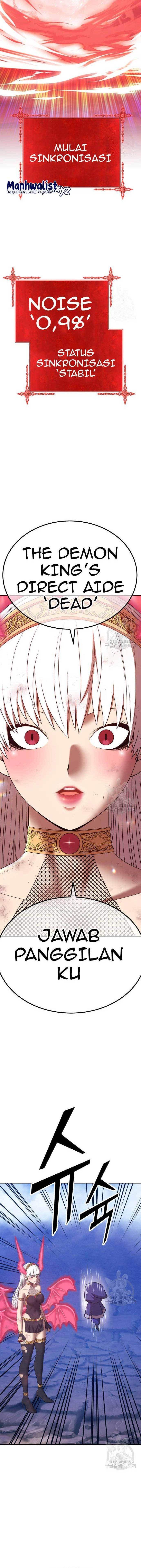 +99 Wooden Stick Chap 75 - Next Chap 76