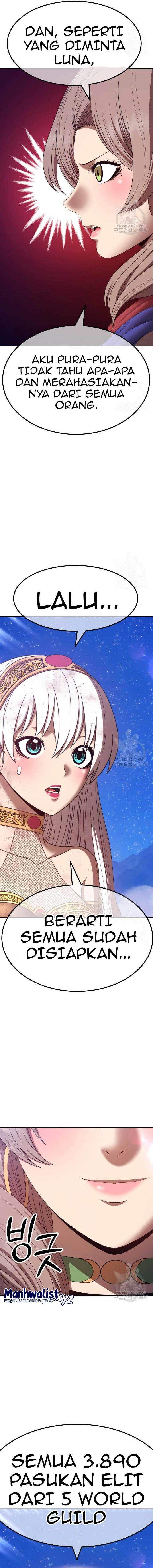 +99 Wooden Stick Chap 75 - Next Chap 76