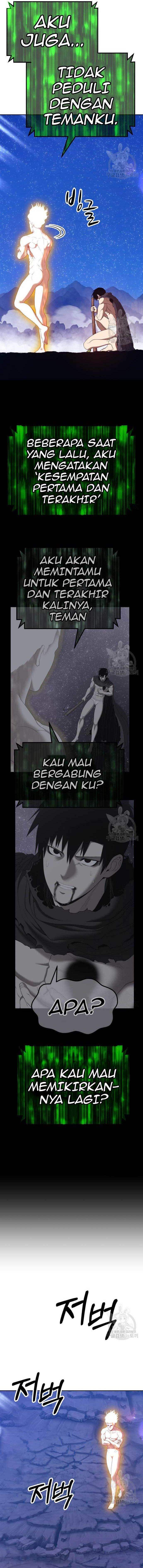 +99 Wooden Stick Chap 75 - Next Chap 76