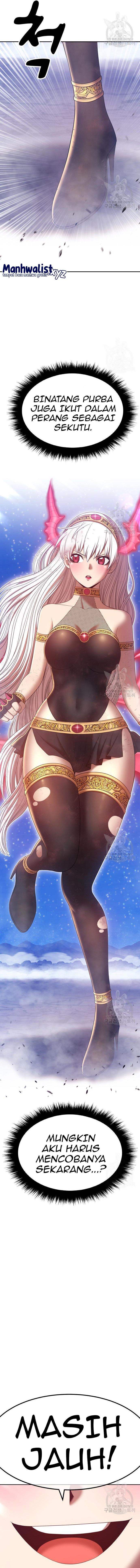 +99 Wooden Stick Chap 76 - Next Chap 77