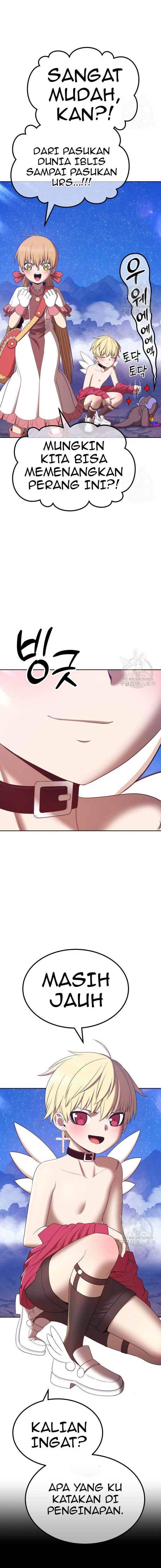 +99 Wooden Stick Chap 76 - Next Chap 77