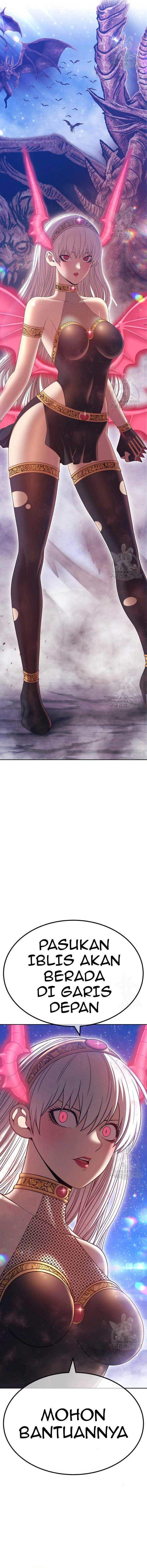 +99 Wooden Stick Chap 76 - Next Chap 77