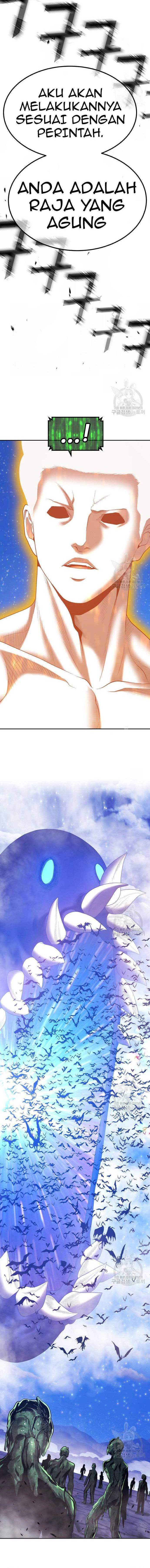 +99 Wooden Stick Chap 76 - Next Chap 77