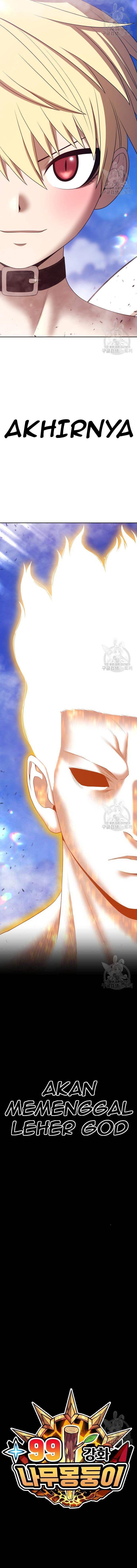 +99 Wooden Stick Chap 76 - Next Chap 77