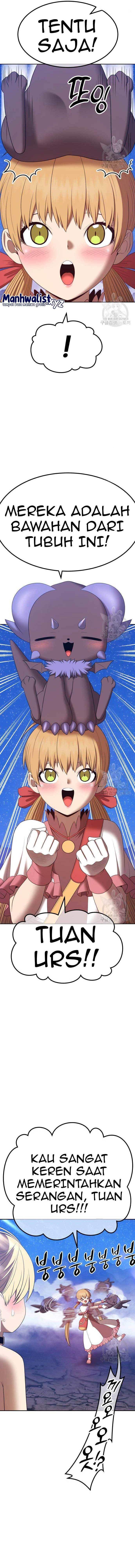 +99 Wooden Stick Chap 76 - Next Chap 77