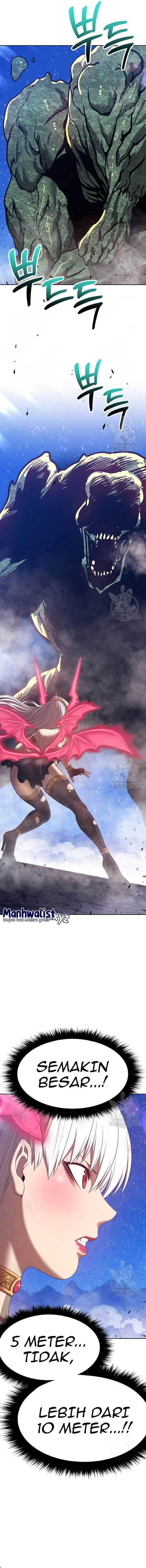 +99 Wooden Stick Chap 76 - Next Chap 77