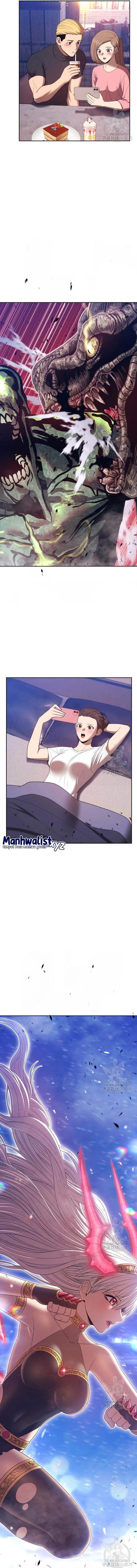 +99 Wooden Stick Chap 76 - Next Chap 77