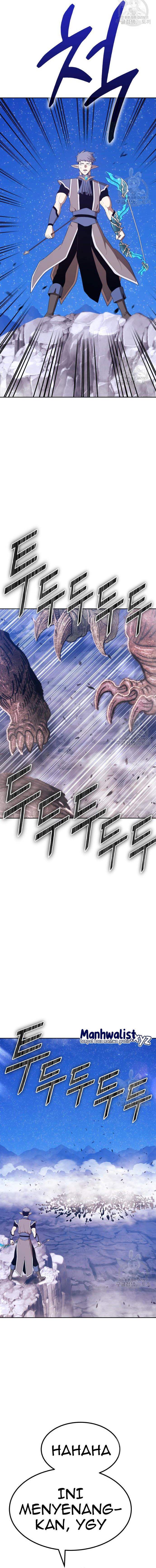 +99 Wooden Stick Chap 76 - Next Chap 77