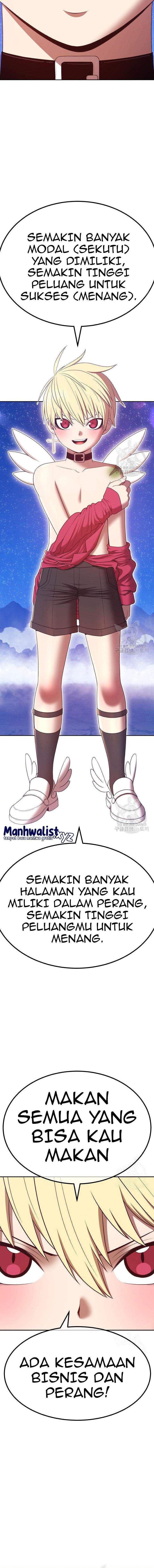 +99 Wooden Stick Chap 76 - Next Chap 77