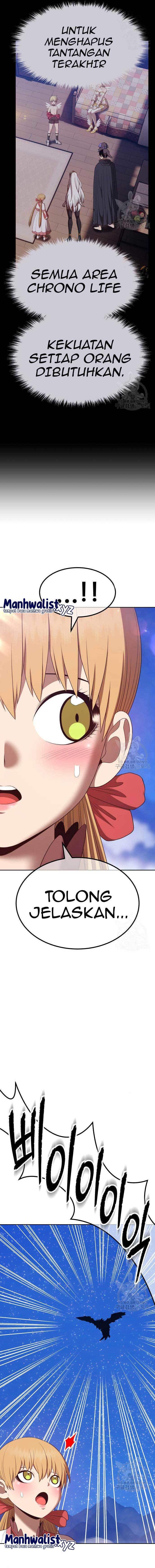 +99 Wooden Stick Chap 76 - Next Chap 77