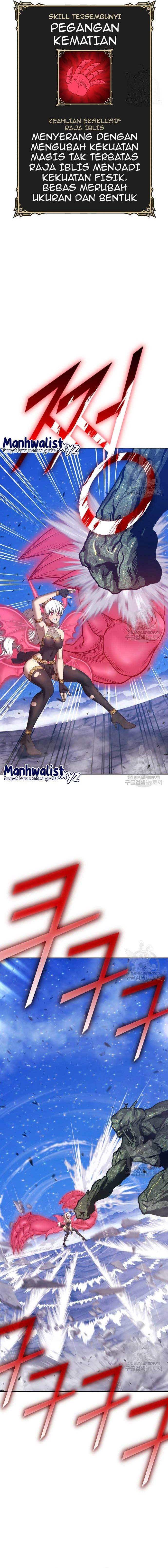 +99 Wooden Stick Chap 76 - Next Chap 77