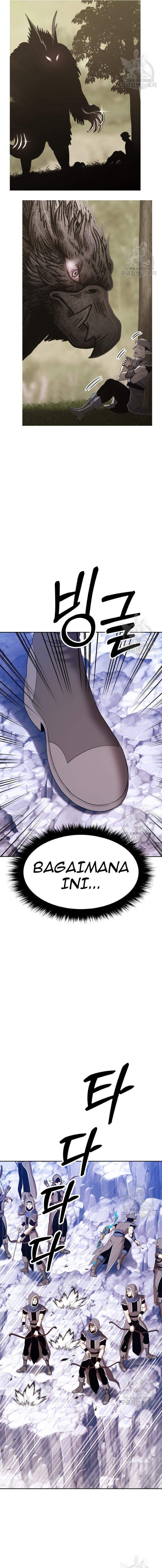 +99 Wooden Stick Chap 76 - Next Chap 77