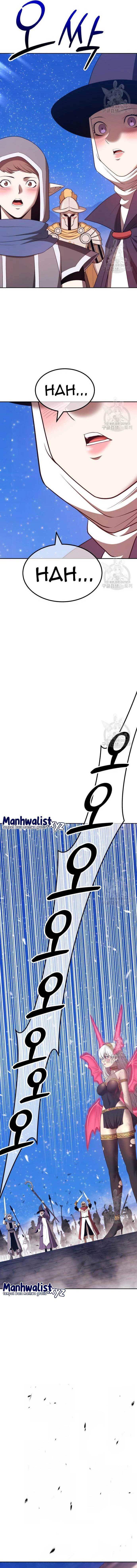 +99 Wooden Stick Chap 76 - Next Chap 77