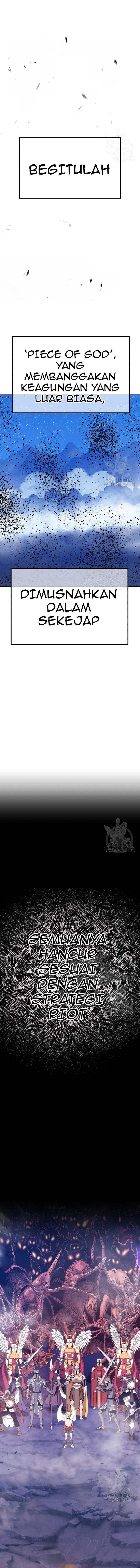 +99 Wooden Stick Chap 76 - Next Chap 77