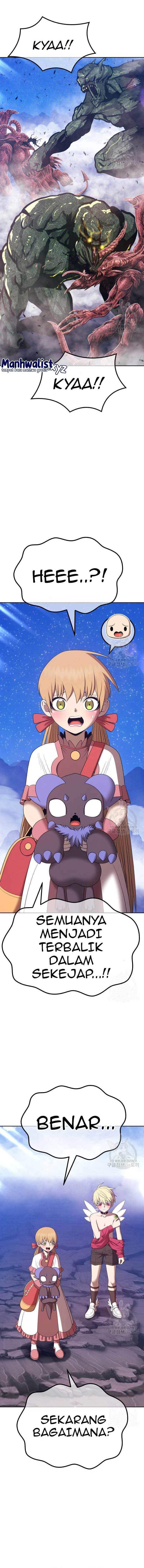 +99 Wooden Stick Chap 76 - Next Chap 77