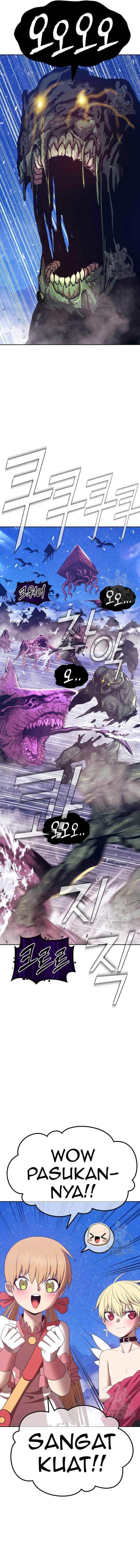 +99 Wooden Stick Chap 76 - Next Chap 77