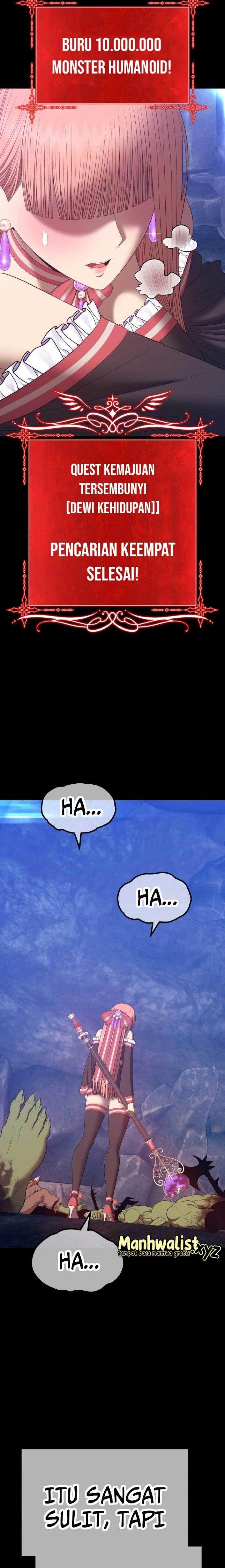 +99 Wooden Stick Chap 78 - Next Chap 79