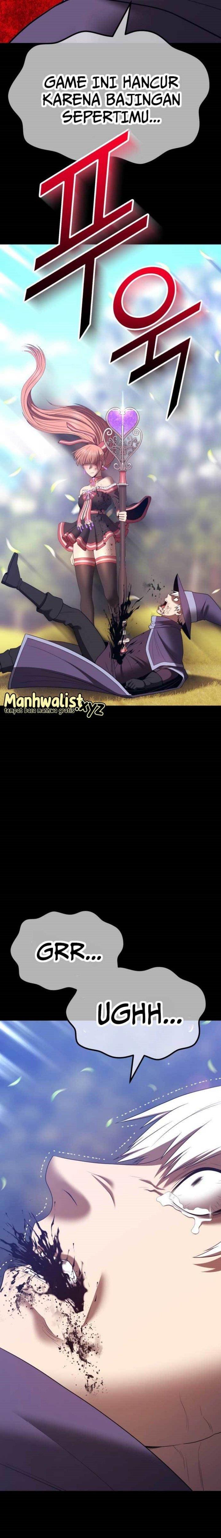 +99 Wooden Stick Chap 78 - Next Chap 79