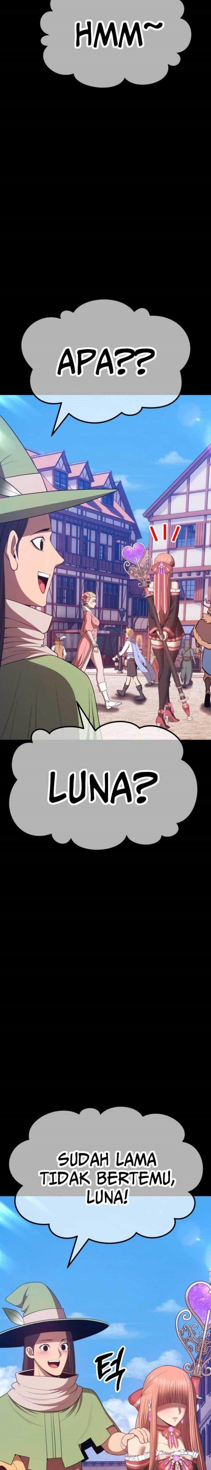 +99 Wooden Stick Chap 78 - Next Chap 79