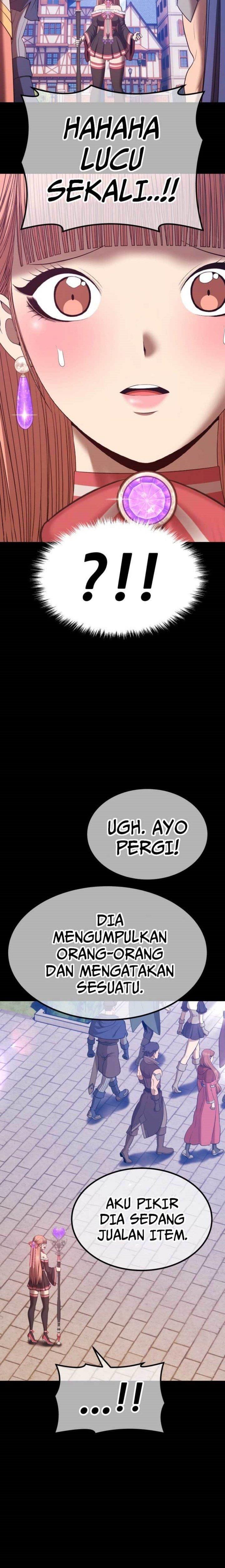 +99 Wooden Stick Chap 78 - Next Chap 79