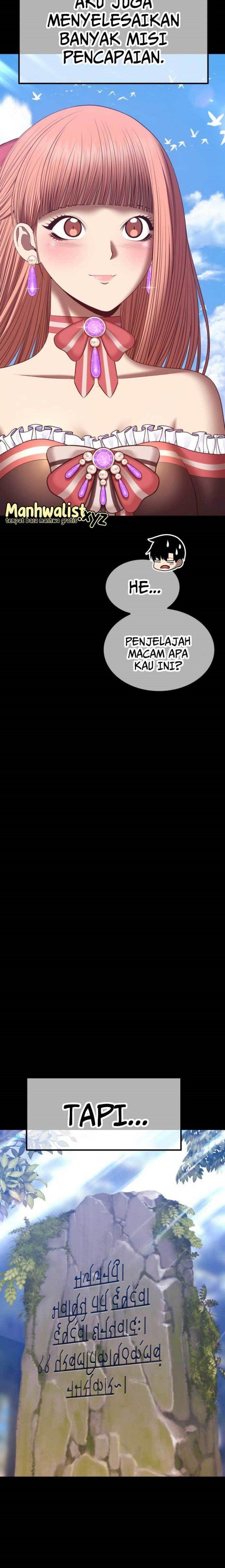 +99 Wooden Stick Chap 78 - Next Chap 79