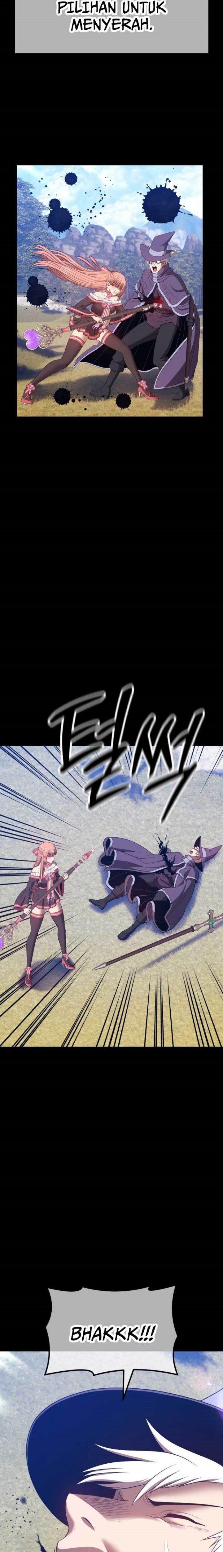 +99 Wooden Stick Chap 78 - Next Chap 79