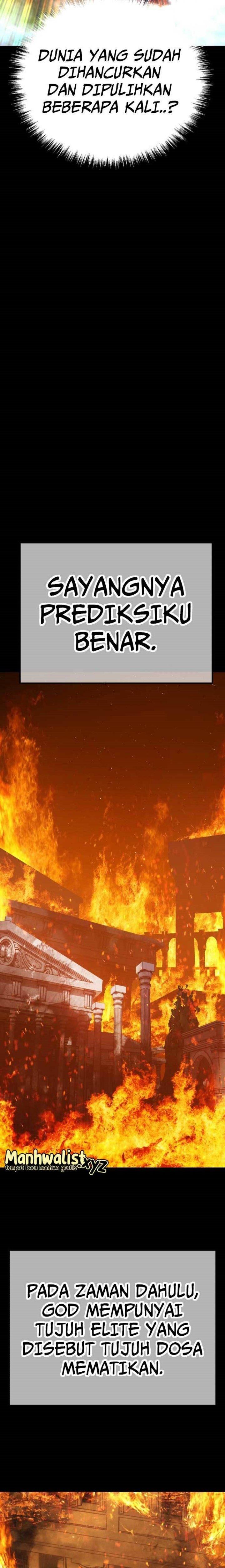 +99 Wooden Stick Chap 78 - Next Chap 79