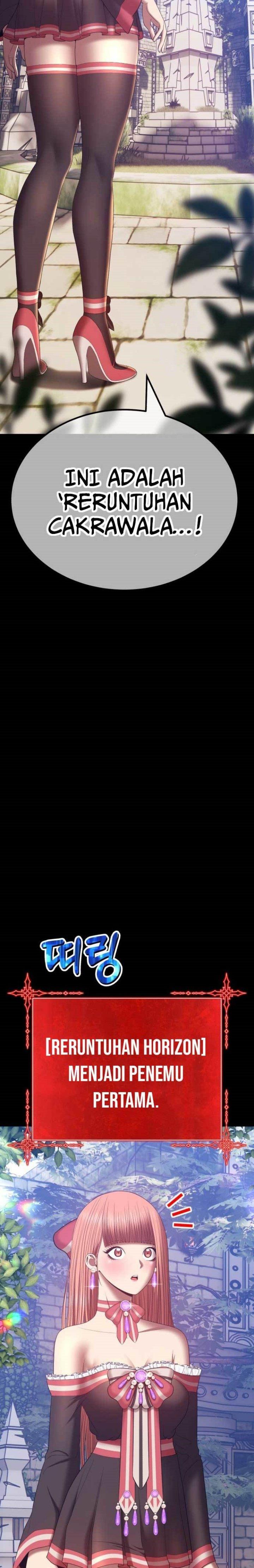 +99 Wooden Stick Chap 78 - Next Chap 79