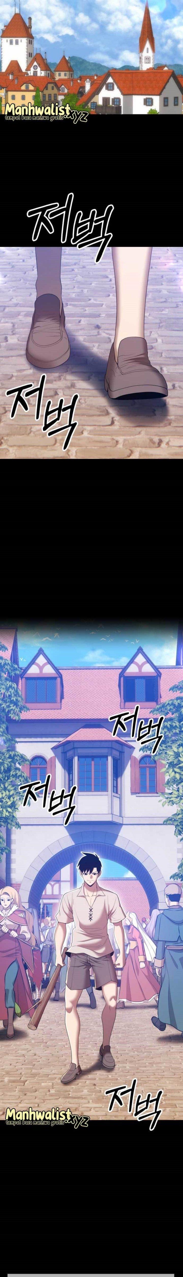 +99 Wooden Stick Chap 78 - Next Chap 79