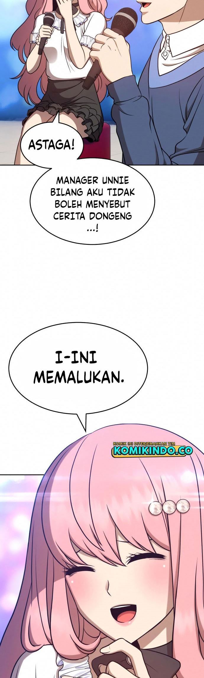 +99 Wooden Stick Chap 7 - Next Chap 8