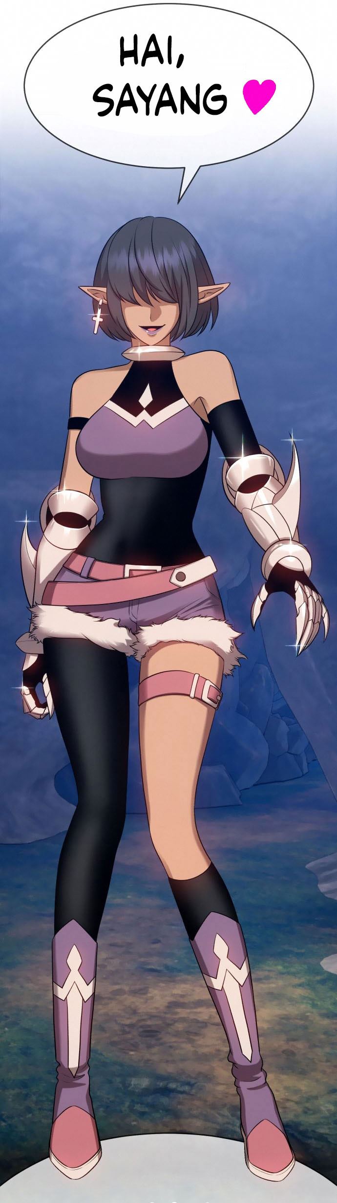 +99 Wooden Stick Chap 7 - Next Chap 8