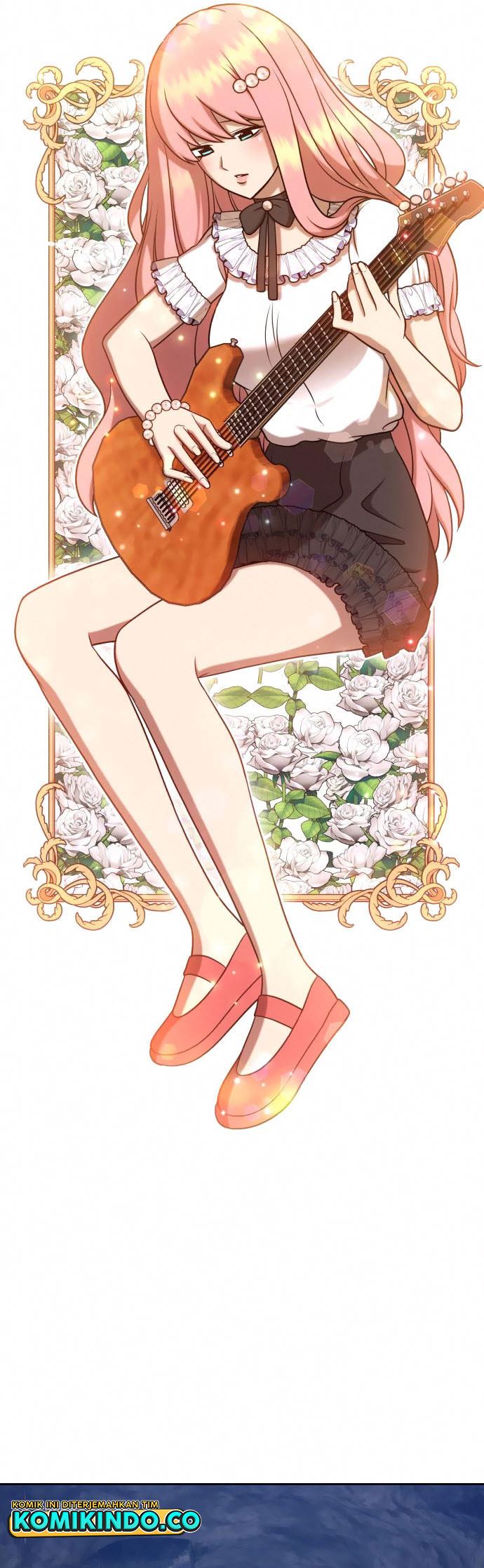 +99 Wooden Stick Chap 7 - Next Chap 8