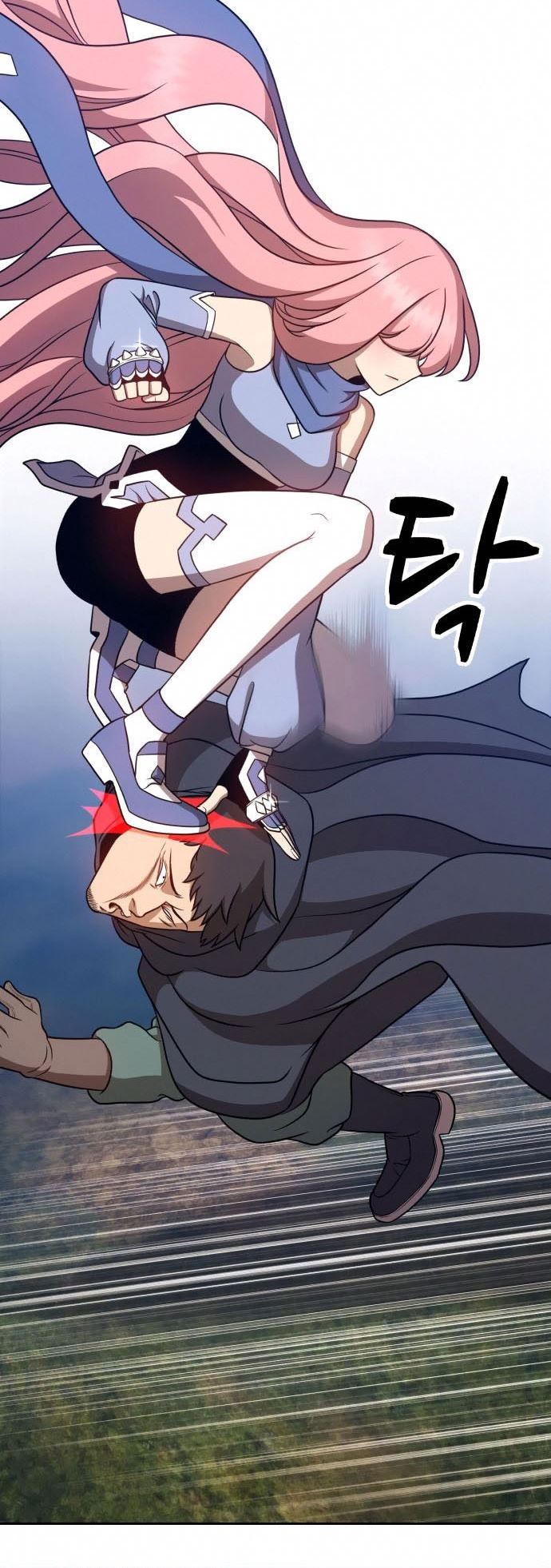 +99 Wooden Stick Chap 7 - Next Chap 8