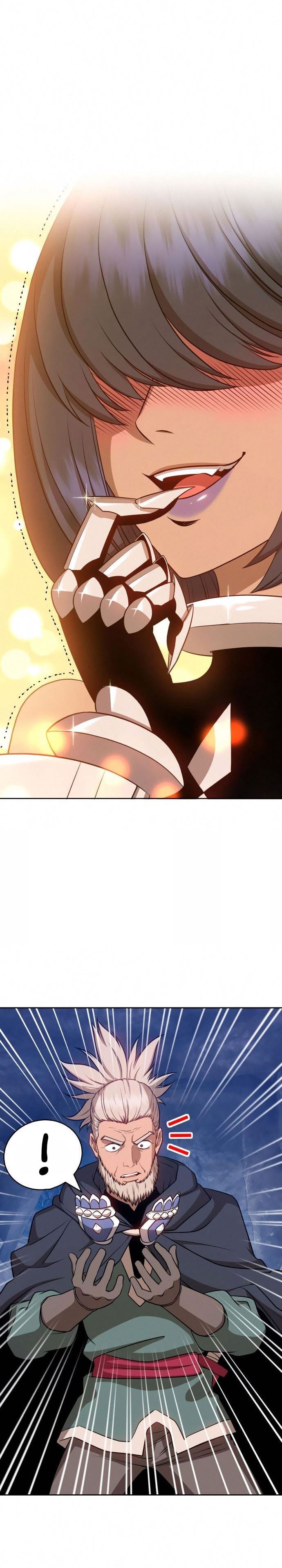 +99 Wooden Stick Chap 7 - Next Chap 8