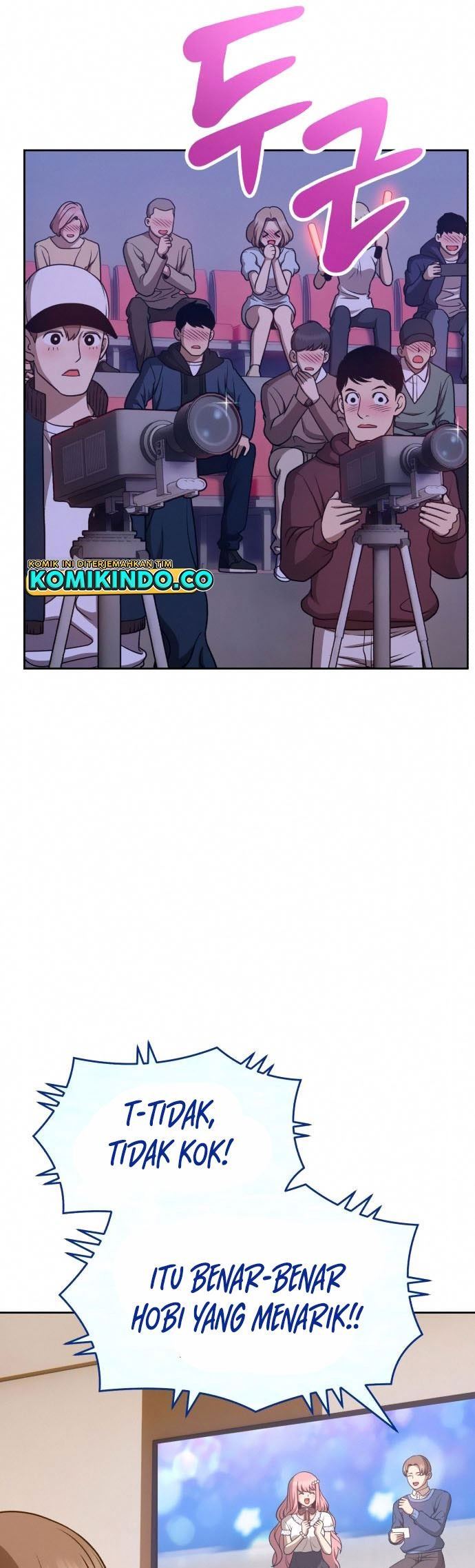 +99 Wooden Stick Chap 7 - Next Chap 8