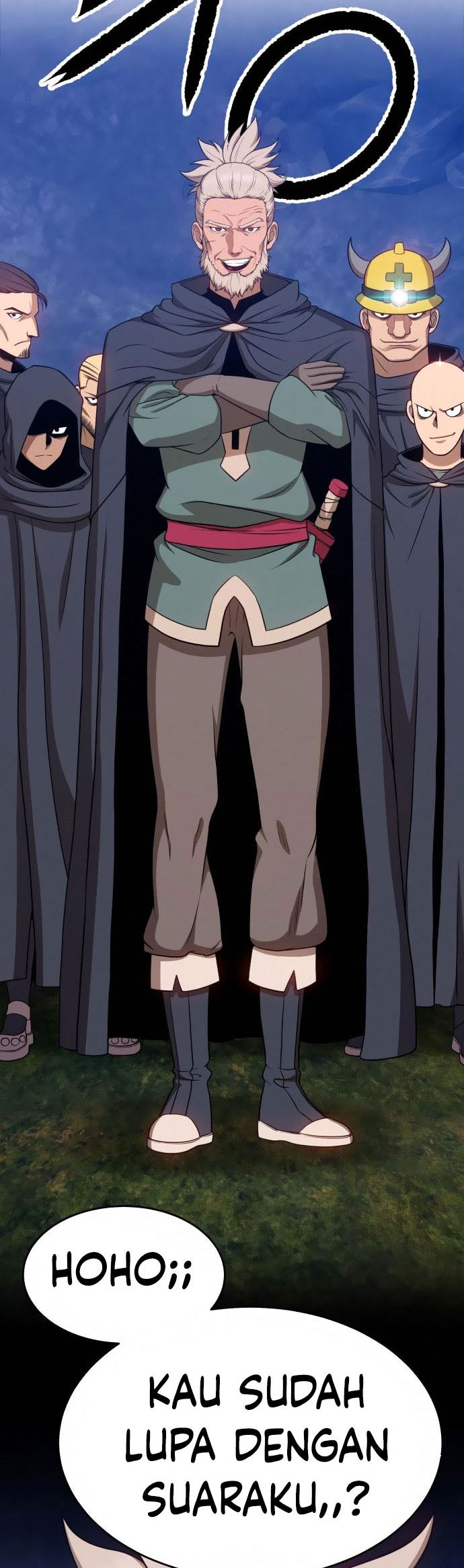 +99 Wooden Stick Chap 7 - Next Chap 8