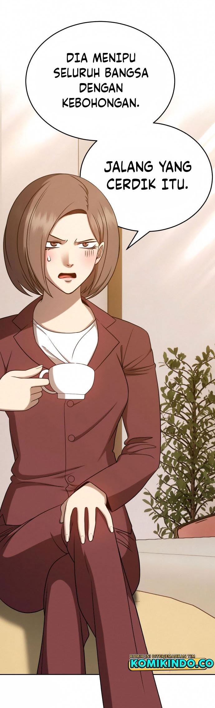 +99 Wooden Stick Chap 7 - Next Chap 8