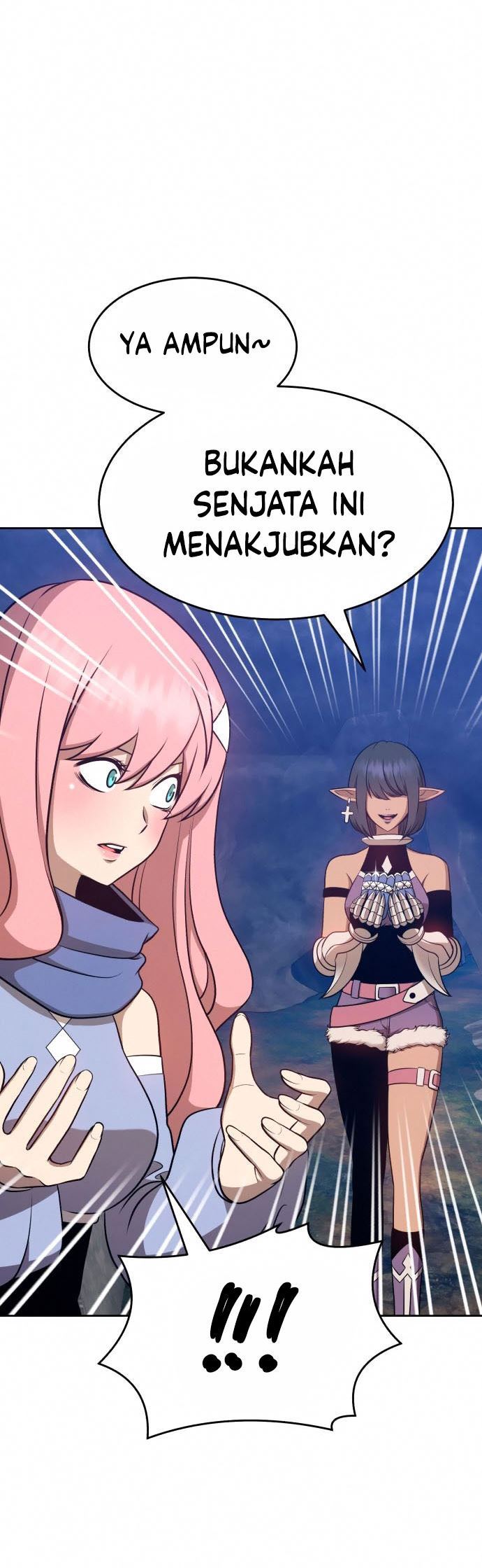 +99 Wooden Stick Chap 7 - Next Chap 8